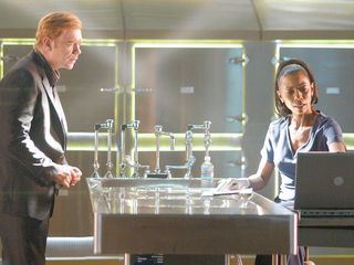 CSI: Miami
