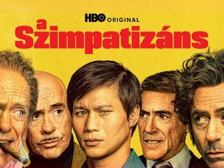 The Sympathizer The Sympathizer