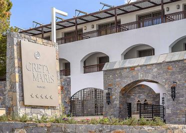 Hotelspots Creta Maris