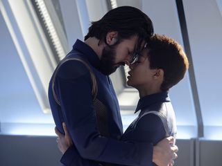 Star Trek: Discovery