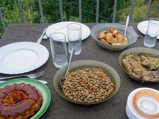 Zu Tisch Zu Tisch