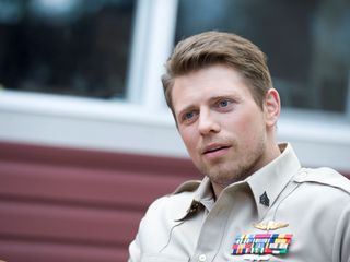 The Marine 3: Homefront