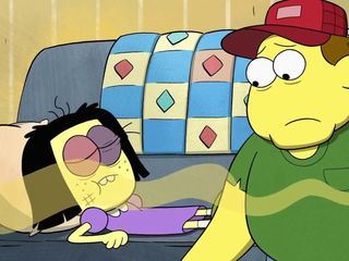 Big City Greens