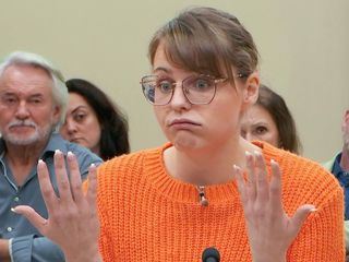 Ulrich Wetzel - Das Strafgericht