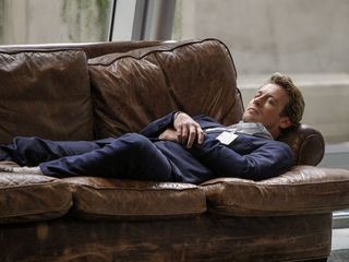 The Mentalist