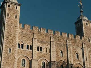 Mord im Tower