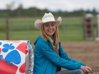 Heartland - Paradies fuer Pferde