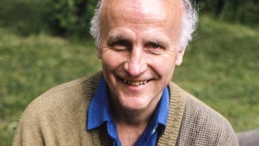 Svenska tv-historier: Arne Hegerfors