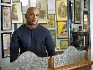 NCIS: Los Angeles