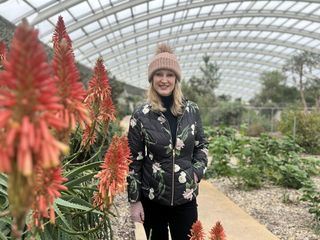 Alan Titchmarsh - Die Hobbygaertner