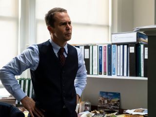 Der Fall Richard Jewell