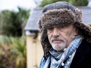 Murder at the Cottage - Der Mord an Sophie du Plantier Murder at the Cottage - Der Mord an Sophie du Plantier