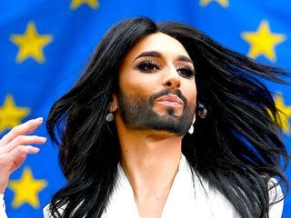 Zwoelf Punkte fuer einen Hit - Der Eurovision Song Contest