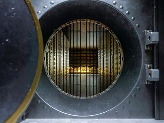 Die fabelhafte Geschichte des Geldes