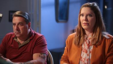 The Dead Files