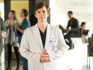 The Good Doctor