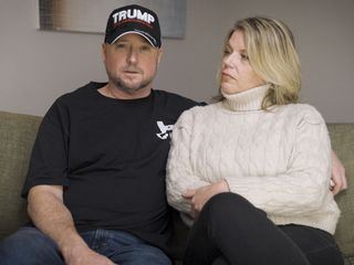 Trump, mein Vater und ich