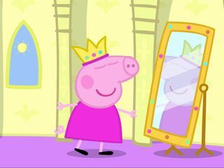 Peppa Wutz