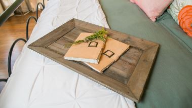 Fixer Upper - Umbauen, einrichten, einziehen!