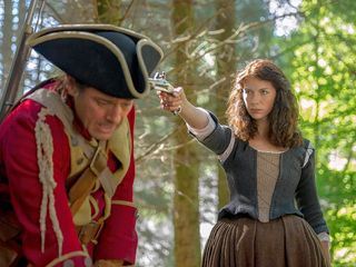 Outlander