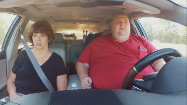 Mein Leben mit 300 kg