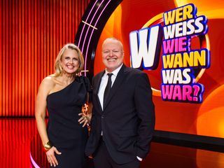 Wer weiss wie wann was war?