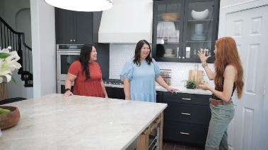 No Demo Reno - Umbau ohne Abriss