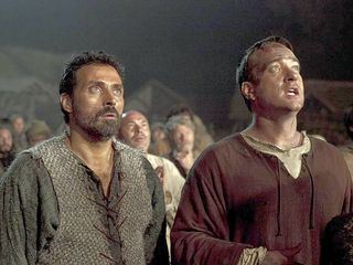 Die Saeulen der Erde