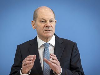 Neujahrsansprache des Bundeskanzlers