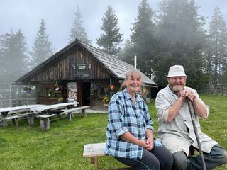 Österreichs Bergdoerfer