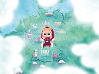 Maschas Lieder Maschas Lieder