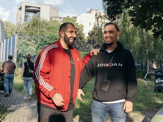 37°: Streetworker - Zwischen Asphalt und Hoffnung