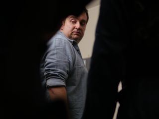 Stalked: Dunkle Begierde