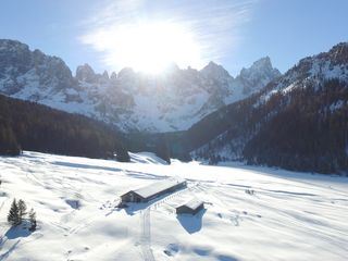 Bergwelten