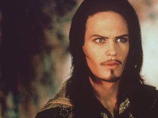 Prinzessin Fantaghirò