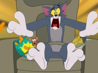 Die Tom und Jerry Show