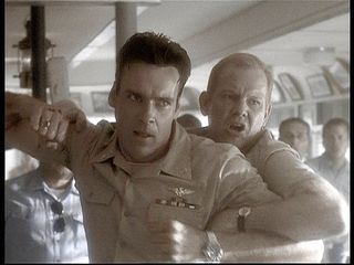 J.A.G. Im Auftrag der Ehre