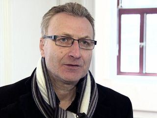 mieten, kaufen, wohnen