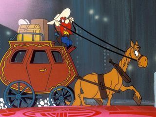 Looney, Looney, Looney Bugs Bunny Movie