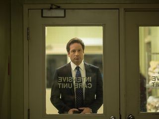 Akte X - Die unheimlichen Faelle des FBI