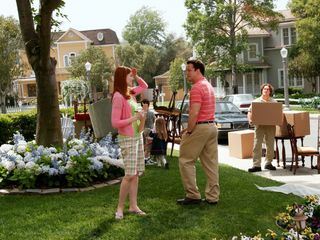 Desperate Housewives