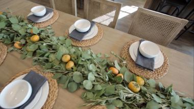 Fixer Upper - Behind the Design
