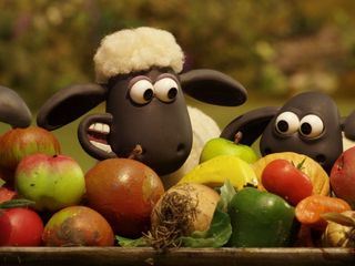 Shaun das Schaf