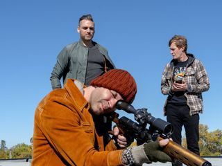 Sniper: Rogue Mission