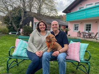 Tierische Augenblicke