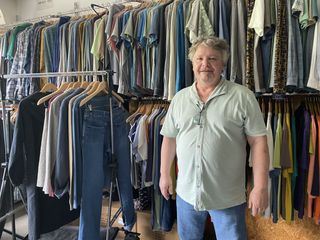 Multitalent Hanf - Hosen und Baustoffe vom Feld