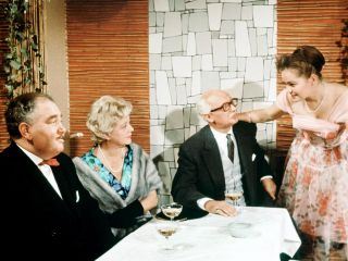 Kein Mann zum Heiraten