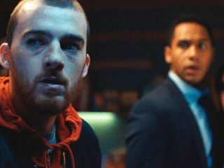 Your Lucky Day - Das grosse Los