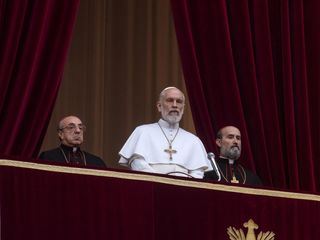 The New Pope