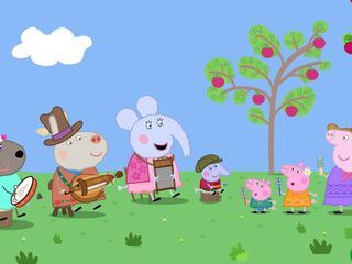 Peppa Pig Peppa Pig